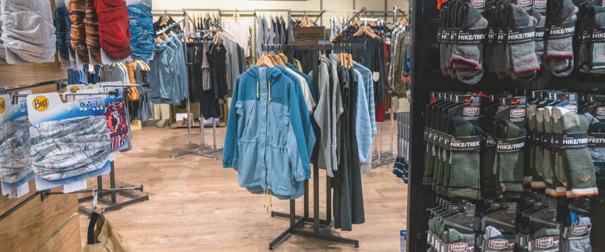 Let's talk about Black Friday. River & Trail Outdoor Company