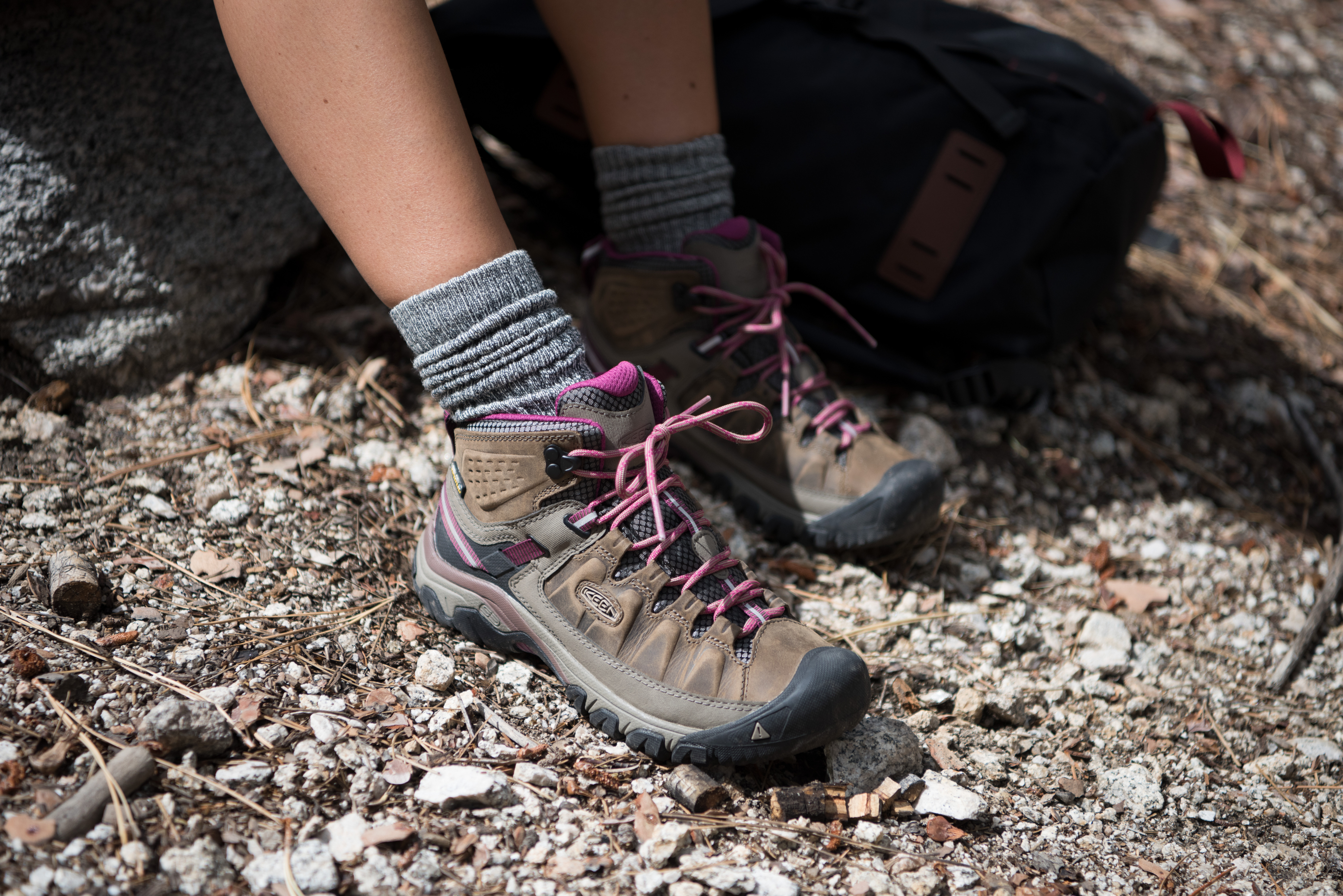 How to Choose Hiking Boots River Trail Outdoor Company