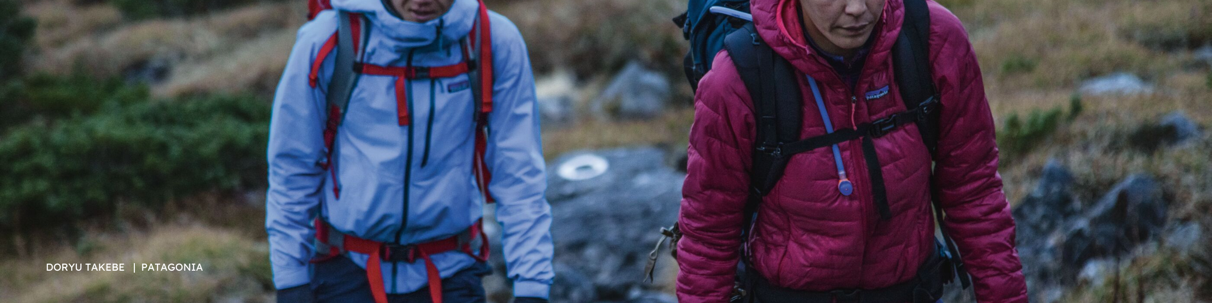 How to Choose a Down Jacket, Down Buying Guide